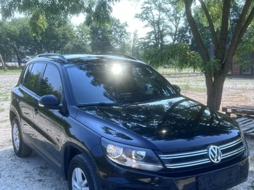 Авто Volkswagen Tiguan 2012 № 8948798