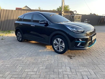 Авто KIA Niro 2018 № 8948807