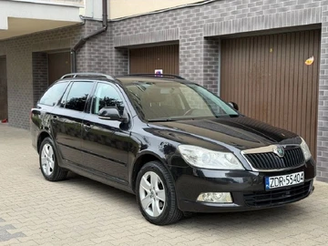 Авто Skoda Octavia 2009 № 8948809