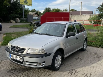 Авто Volkswagen Pointer 2005 № 8948812