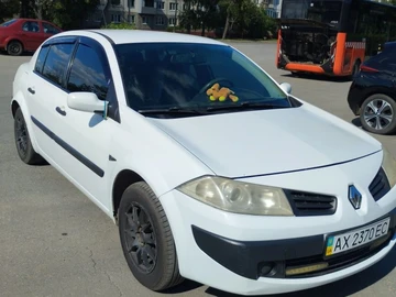 Авто Renault 4 2008 № 8948817