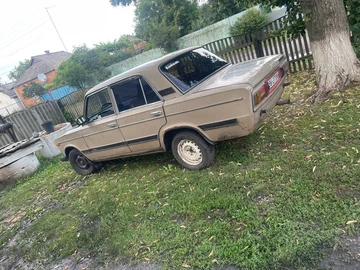 Авто ВАЗ 2106 1990 № 8948818
