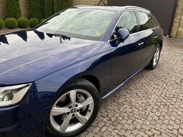 Авто Audi A4 2019 № 8948895