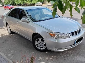 Авто Toyota Camry 2003 № 8948915
