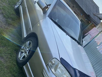 Авто Chery Amulet 2007 № 8948926