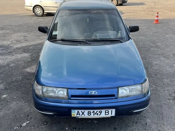 Авто ВАЗ 2110 2005 № 8948932