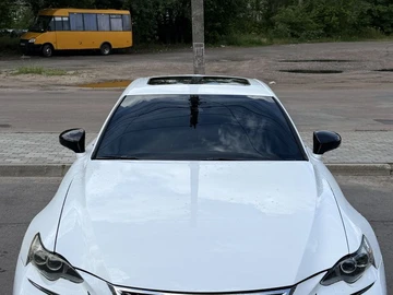 Авто Lexus Is Серія 2017 № 8948935