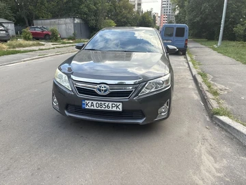 Авто Toyota Camry 2012 № 8948931