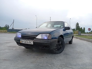 Авто Opel Omega 1990 № 8948970