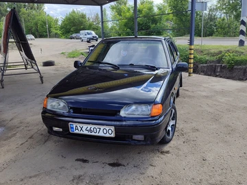 Авто ВАЗ 2115 2008 № 8948976