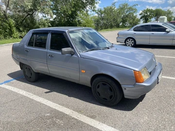 Авто ЗАЗ 1103 Slavuta 2006 № 8948977