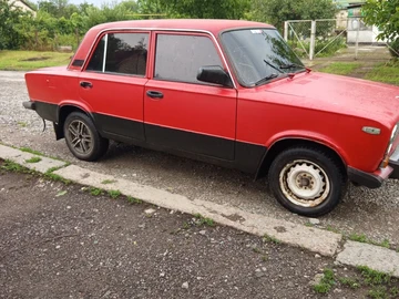 Авто ВАЗ 2101 1978 № 8948979