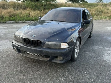 Авто BMW 5 Серия 1997 № 8948981