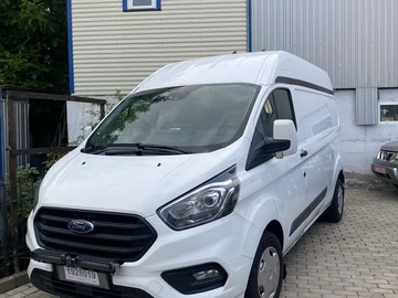 Авто Ford Transit 2024 № 8948983
