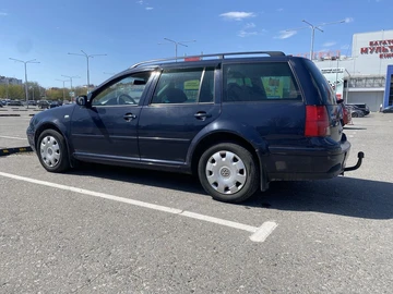 Авто Volkswagen Golf 2006 № 8948984