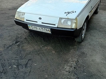 Авто ЗАЗ 1102 2003 № 8948995