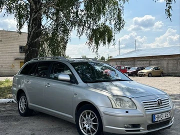 Авто Toyota Avensis 2005 № 8949000