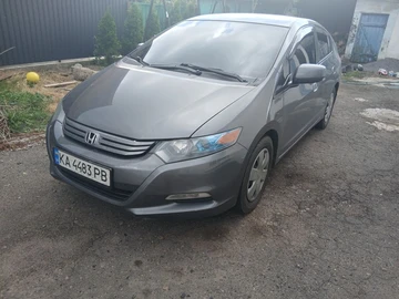 Авто Honda Insight 2011 № 8949003