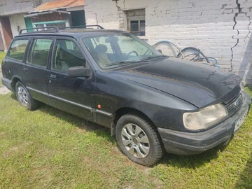 Авто Ford Sierra 1991 № 8949008