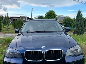 Авто BMW X5 2011 № 8949009