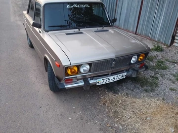 Авто ВАЗ 2106 1989 № 8949019
