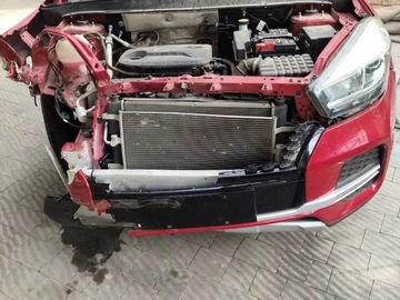 Авто Chery Tiggo 2022 № 8949022