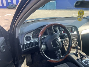 Авто Audi A6 2007 № 8949025