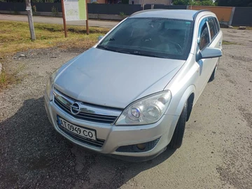 Авто Opel Astra 2008 № 8949027