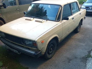 Авто ВАЗ 2105 1988 № 8949038