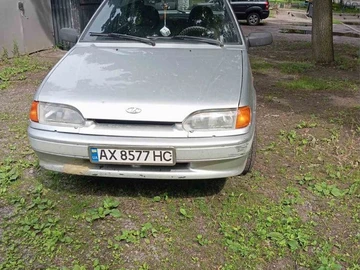 Авто ВАЗ 2114 2006 № 8949039