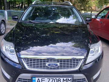 Авто Ford Mondeo 2008 № 8949040