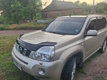 Авто Nissan X-Trail 2008 № 8949117