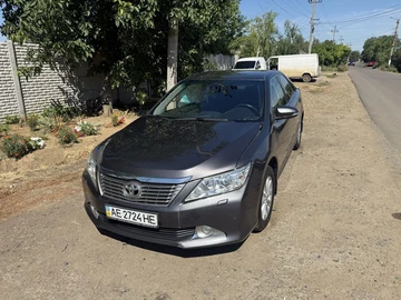 Авто Toyota Camry 2013 № 8949123
