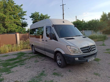 Авто Mercedes Sprinter 2007 № 8949126