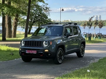 Авто Jeep Cj8 2017 № 8949127