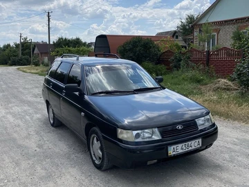 Авто ВАЗ 2111 2007 № 8949130