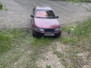 Авто Daewoo Nexia 2004 № 8949132