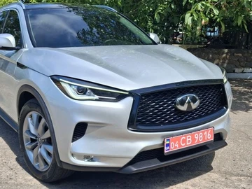 Авто Infiniti Qx50 2019 № 8949135