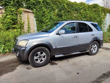 Авто KIA Sorento 2004 № 8949138