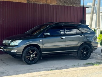 Авто Lexus Rx Серія 2004 № 8949146