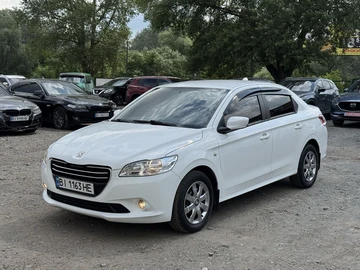 Авто Peugeot 104 2013 № 8949154