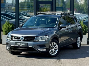 Авто Volkswagen Tiguan 2021 № 8949159