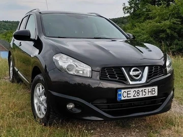 Авто Nissan Qashqai 2012 № 8949170