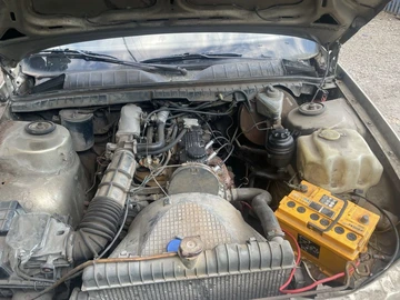 Авто Opel Omega 1989 № 8949176