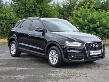 Авто Audi Q3 2012 № 8949177