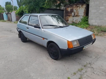 Авто ЗАЗ Таврия 2005 № 8949178