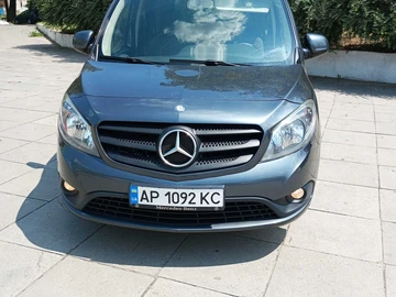 Авто Mercedes Mb 2014 № 8949179