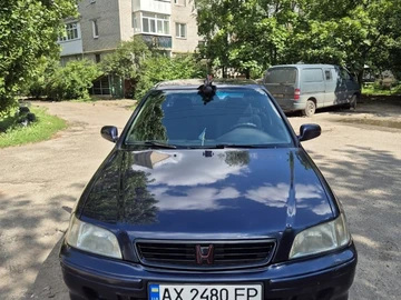 Авто Honda Civic 2000 № 8949182