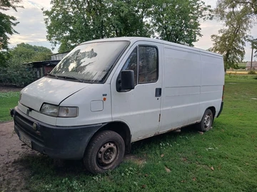 Авто Fiat 238 1999 № 8949184
