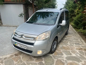 Авто Citroen Berlingo 2010 № 8949186